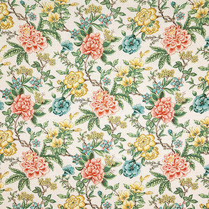 Common Courtesy Spring by Carole Designer Fabric