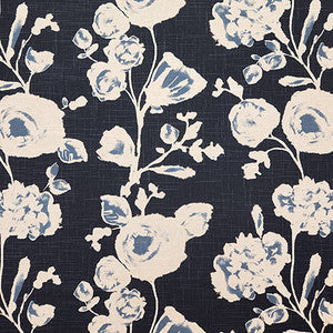 Hillview Midnight by Carole Designer Fabric