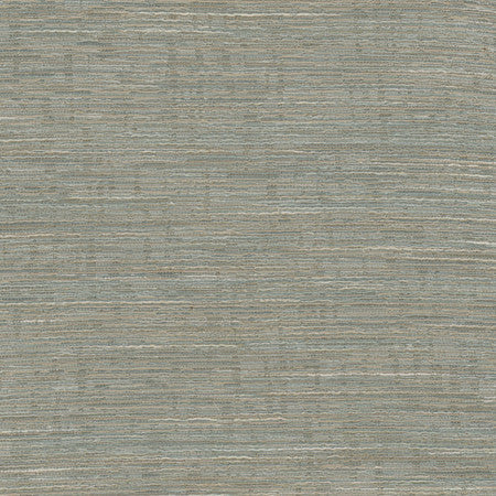 Greater Good Aqua by Carole Designer Fabric Alliance 76% Polyester, 14% Cotton, 5% Rayon, 5% Linen India 30,000 Wyzenbeek Double Rubs None 55 1/2"" - Swanky Fabrics -