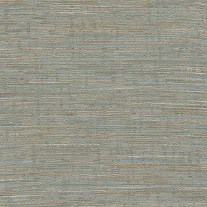 Greater Good Aqua by Carole Designer Fabric