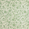 Lost And Found Sage by Carole Designer Fabric