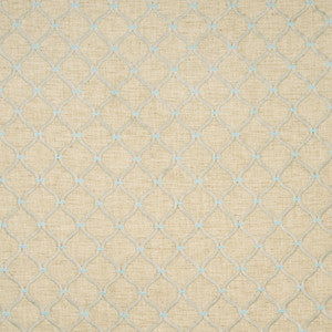 Way Up Burlap by Carole Designer Fabric