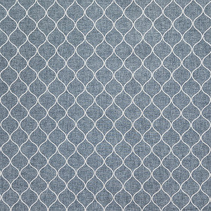 Cup Of Tea Denim by Carole Designer Fabric