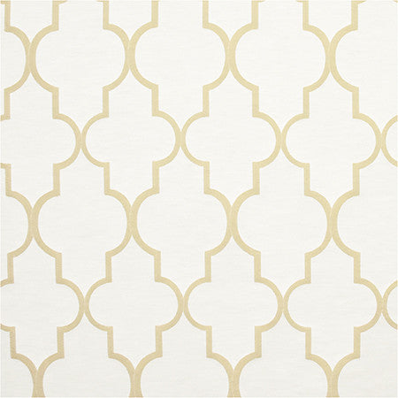 By Grace Dulce by Carole Designer Fabric State Of The Art 53% Polyester, 47% Cotton TURKEY 13" V, 14" H 59" - Swanky Fabrics -