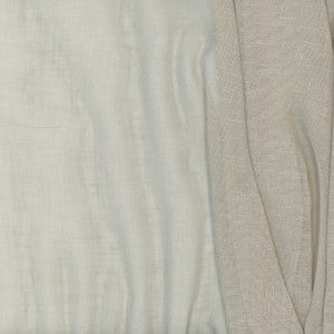 Reclaim Stone by Carole Designer Fabric