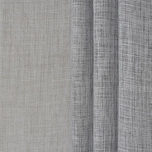 Calm Breeze Metal by Carole Designer Fabric