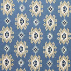 Trail Blazer Crater Lake by Carole Designer Fabric