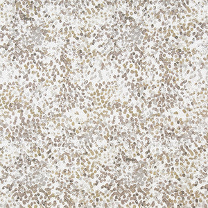 Its A Party Otter by Carole Designer Fabric
