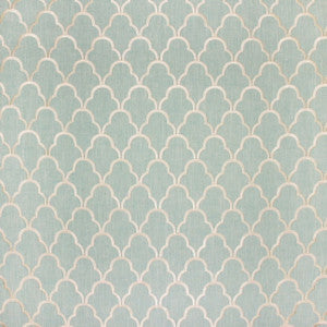 Cloud Nine Spa by Carole Designer Fabric