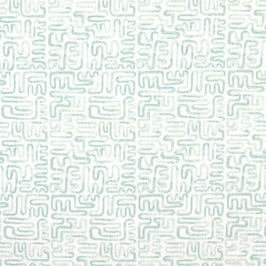 No Hesitation Water by Carole Designer Fabric