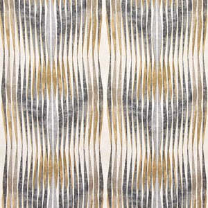 Just A Game Flax by Carole Designer Fabric