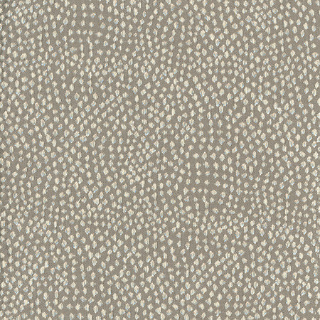 Stars Above Silver by Carole Designer Fabric Blue Steel 100% Polyester China 15,000 Double Rubs Wyzenbeek </p><p>Repeat: None 57" - Swanky Fabrics -