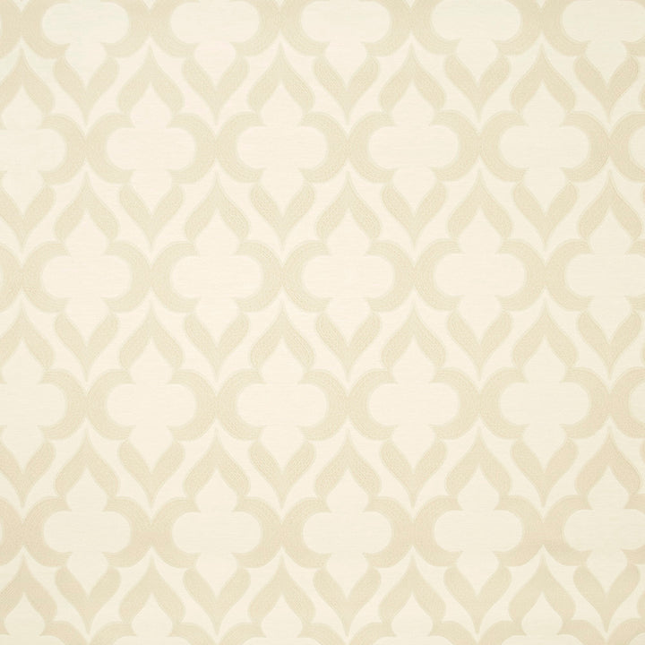 Dobbs Ferry Ivory by Carole Designer Fabric Birch 62% Polyester, 31% Cotton Turkey N/A Horizontal: 7 and Vertical: 1375 58 - Swanky Fabrics -