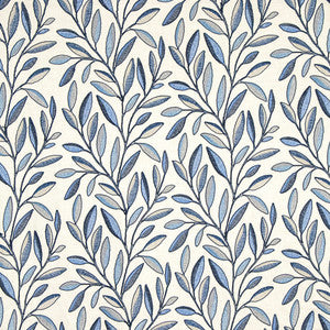 Role To Play Ink by Carole Designer Fabric