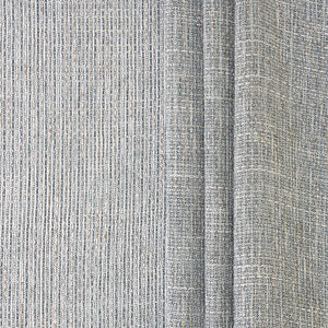 Fresh Beginning Blue Steel by Carole Designer Fabric