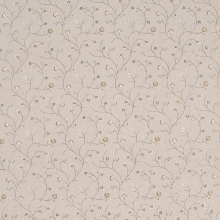 Falling In Love Cashmere by Carole Designer Fabric Mountain Sky 52% Cotton, 48% Polyester India Passes 30,000 Double Rubs Wyzenbeek Horizontal: 925 and Vertical: 925 53 - Swanky Fabrics -