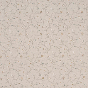 Falling In Love Cashmere by Carole Designer Fabric