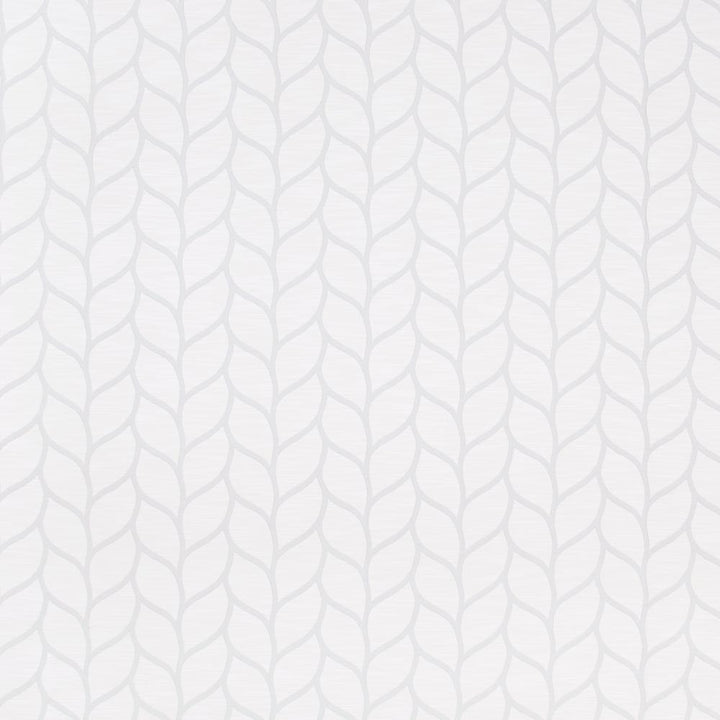 Chase Me Platinum by Carole Designer Fabric Silver Fox 59% Polyester, 41% Cotton Turkey N/A Horizontal: 7625 and Vertical: 2625 58 - Swanky Fabrics -