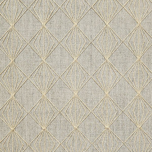 Latest Craze Pebble by Carole Designer Fabric
