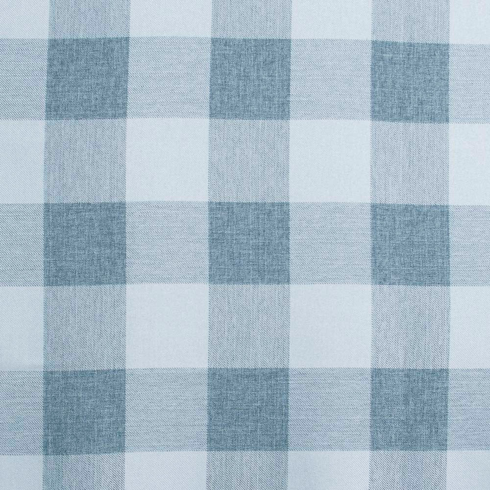 Company Picnic Harbor by Carole Designer Fabric Red Sea 100% Polyester India 51,000 Wyzenbeek Double Rubs Horizontal: 7.75 and Vertical: 8 54 - Swanky Fabrics -