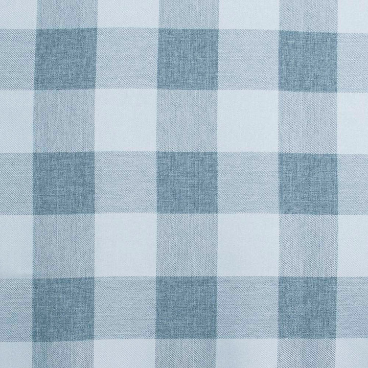 Company Picnic Harbor by Carole Designer Fabric Red Sea 100% Polyester India 51,000 Wyzenbeek Double Rubs Horizontal: 7.75 and Vertical: 8 54 - Swanky Fabrics -
