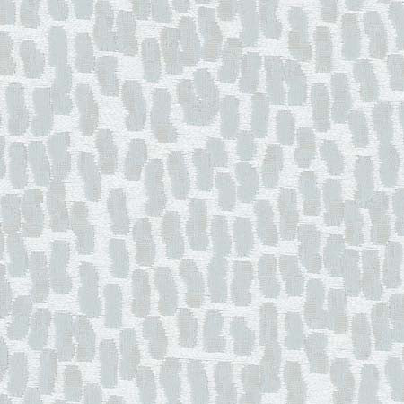 Stamina Dew by Carole Designer Fabric Modern Edge 100% Polyester India 25,000 Wyzenbeek Double Rubs </p><p>Repeat: None 55" - Swanky Fabrics -