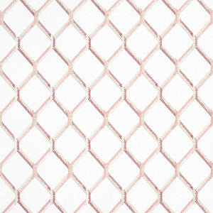 Money Maker Blush by Carole Designer Fabric