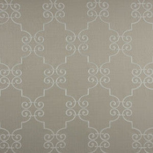 Minister Natural by Carole Designer Fabric