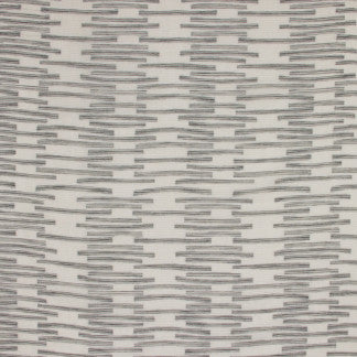 Endless Options Chrome by Carole Designer Fabric Sheer Genius 75% Polyester, 25% Linen Turkey N/A Horizontal: 11 1/2" and Vertical: 9 1/4" 59" - Swanky Fabrics -
