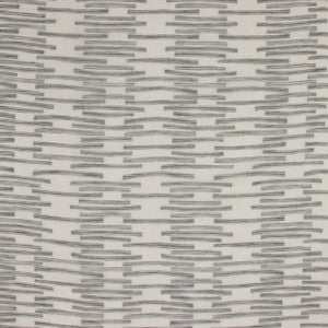 Endless Options Chrome by Carole Designer Fabric