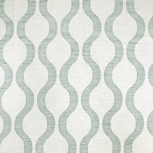 Next To You Iris by Carole Designer Fabric