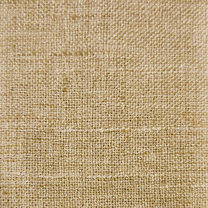 Eloquent Amber by Carole Designer Fabric