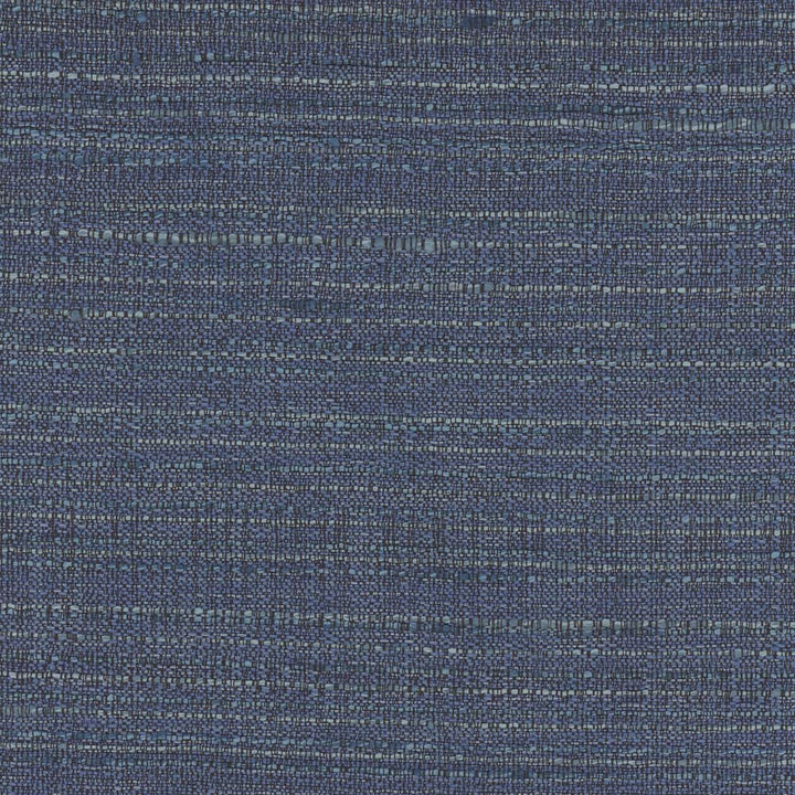 Emmeline Baltic Blue by Carole Designer Fabric Lydia Ii 100% Polyester India N/A Horizontal: 0 and Vertical: 0 54 - Swanky Fabrics -