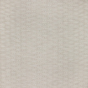 Far Wall Carved Ivory by Carole Designer Fabric