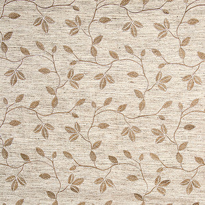 End Of Summer Golden Wheat by Carole Designer Fabric