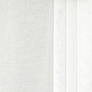 Nico Cream by Carole Designer Fabric