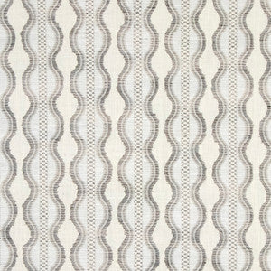 Level Up Fog by Carole Designer Fabric