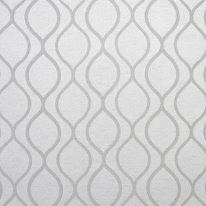 Endgame Silver by Carole Designer Fabric