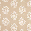Giant Leap Sand by Carole Designer Fabric