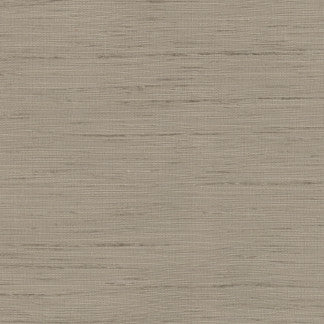 So Far Cocoa by Carole Designer Fabric Texture Theory 100% Polyester India N/A Horizontal: None and Vertical: None 55" - Swanky Fabrics -