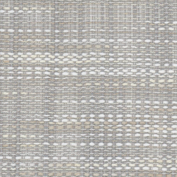 Blend In Shark by Carole Designer Fabric Come Home 100% Polyester India N/A Horizontal: 0 and Vertical: 0 54 - Swanky Fabrics -