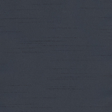 Bane Midnight Blue by Carole Designer Fabric With Grace 100% Polyester Hybrid FR Mexico 30,000 WYZENBEEK DOUBLE RUBS None 54" - Swanky Fabrics -