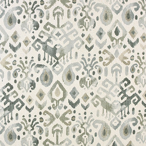 Change The World Slate by Carole Designer Fabric