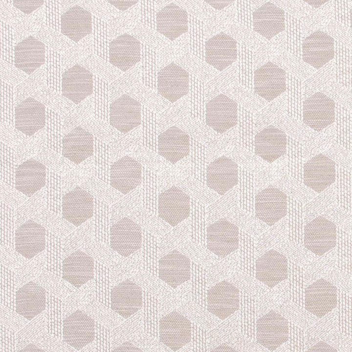 Lattice Wall Sand by Carole Designer Fabric Stone Path 78% Polyester, 15% Acrylic, 7% Linen Turkey 20,000 Martindale Circular Rubs Horizontal: 4.75 and Vertical: 2.75 54 - Swanky Fabrics -