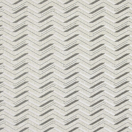 Bounce Back Earthen by Carole Designer Fabric Moonstone 58% Cotton, 42% Polyester India 9,000 Wyzenbeek Double Rubs 3" V, 8 1/2" H 51" - Swanky Fabrics -