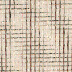 Interwoven Clay by Carole Designer Fabric