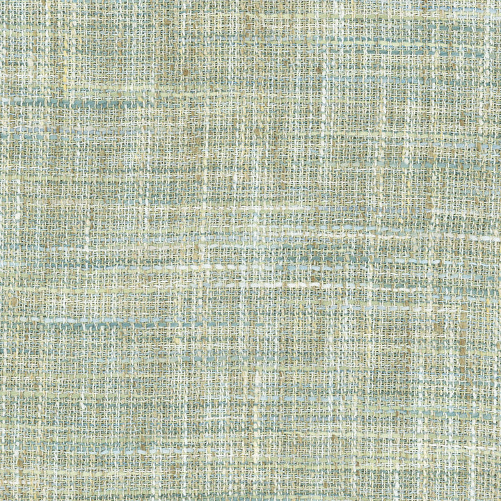 Tire Swing Aquamarine by Carole Designer Fabric For The Window 100% Polyester India N/A Horizontal: 0 and Vertical: 0 56 - Swanky Fabrics -
