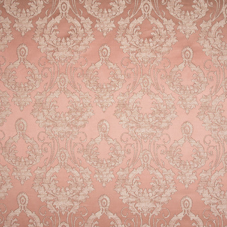 On Demand Dusty Pink by Carole Designer Fabric Modern Castle 100% POLYESTER CHINA N/A Horizontal: 14" and Vertical: 13 1/4" V 55" - Swanky Fabrics -