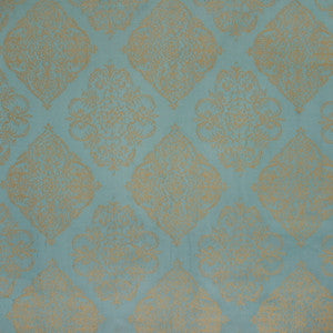 Made Famous Mineral by Carole Designer Fabric