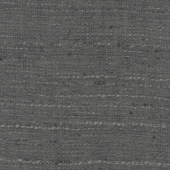 Harpoon Slate by Carole Designer Fabric Pewter 100% Polyester India N/A Horizontal: 0 and Vertical: 0 54 - Swanky Fabrics -
